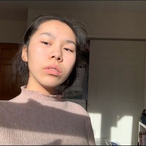 Meet your Posher, Christine